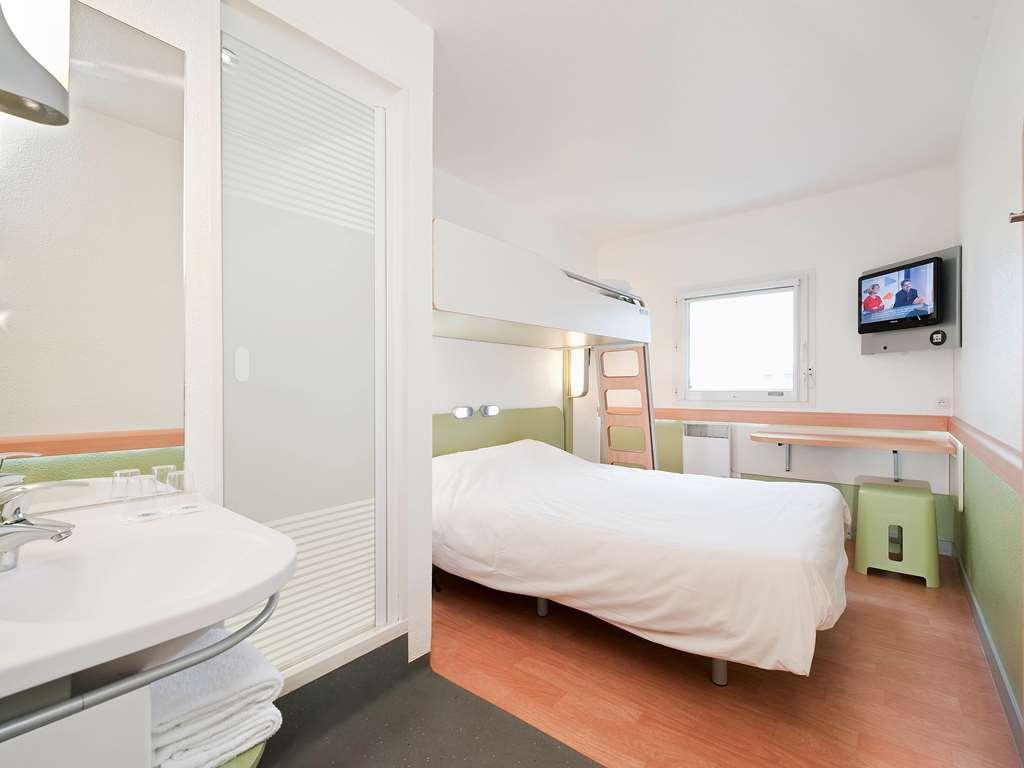 Hotel Ibis Budget Brest Sud - Renove