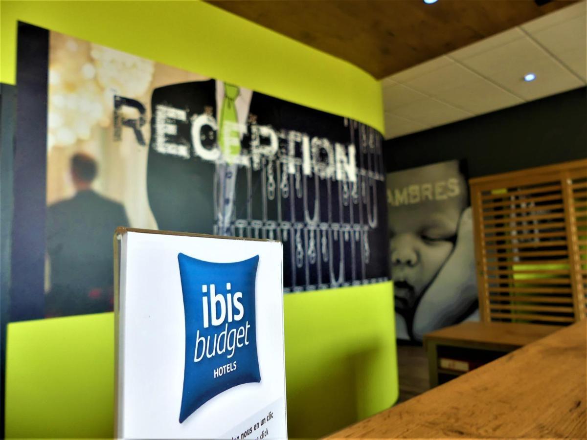Hotel Ibis Budget Brest Sud - Renove 2*