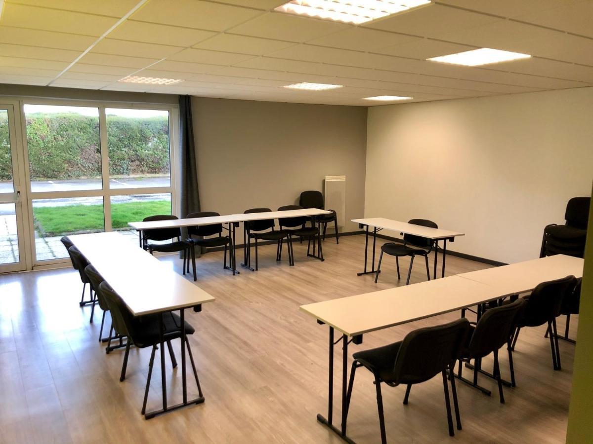 Ibis Budget Brest Sud - Renove