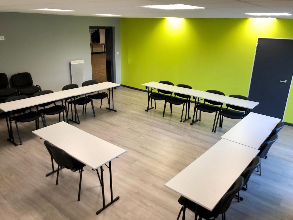 Ibis Budget Brest Sud - Renove