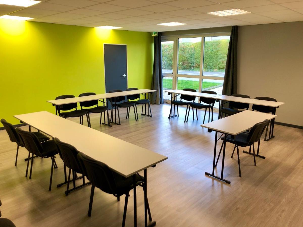 Ibis Budget Brest Sud - Renove 2*