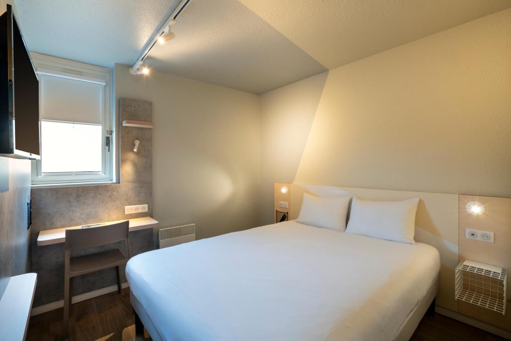 Ibis Budget Brest Sud - Renove Hotel