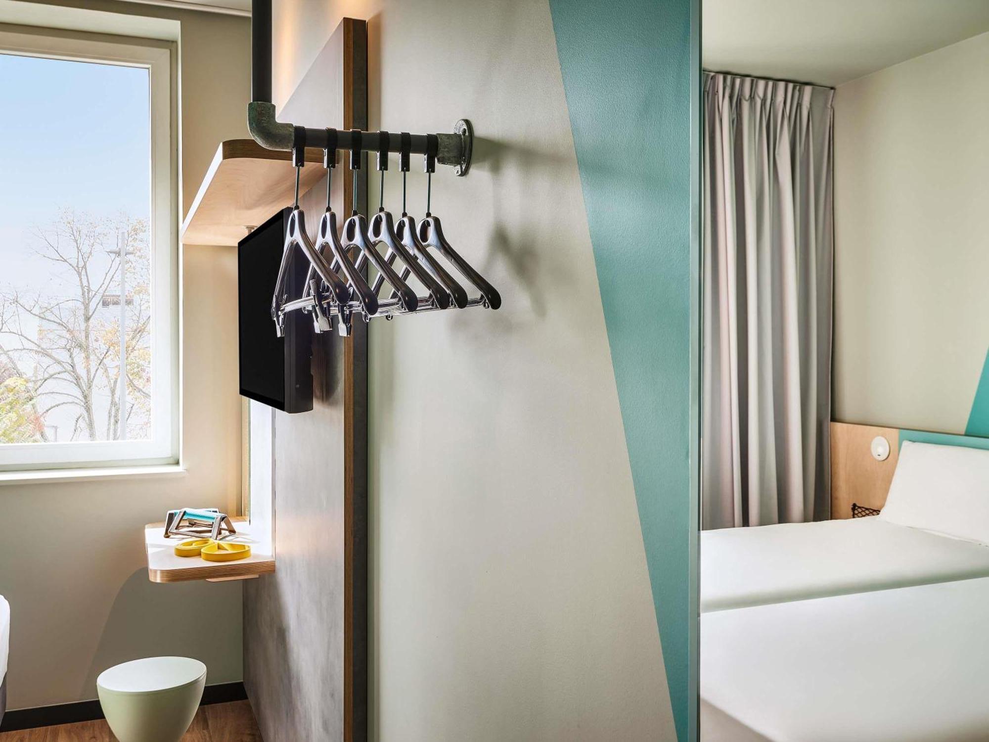 Ibis Budget Brest Sud 2*