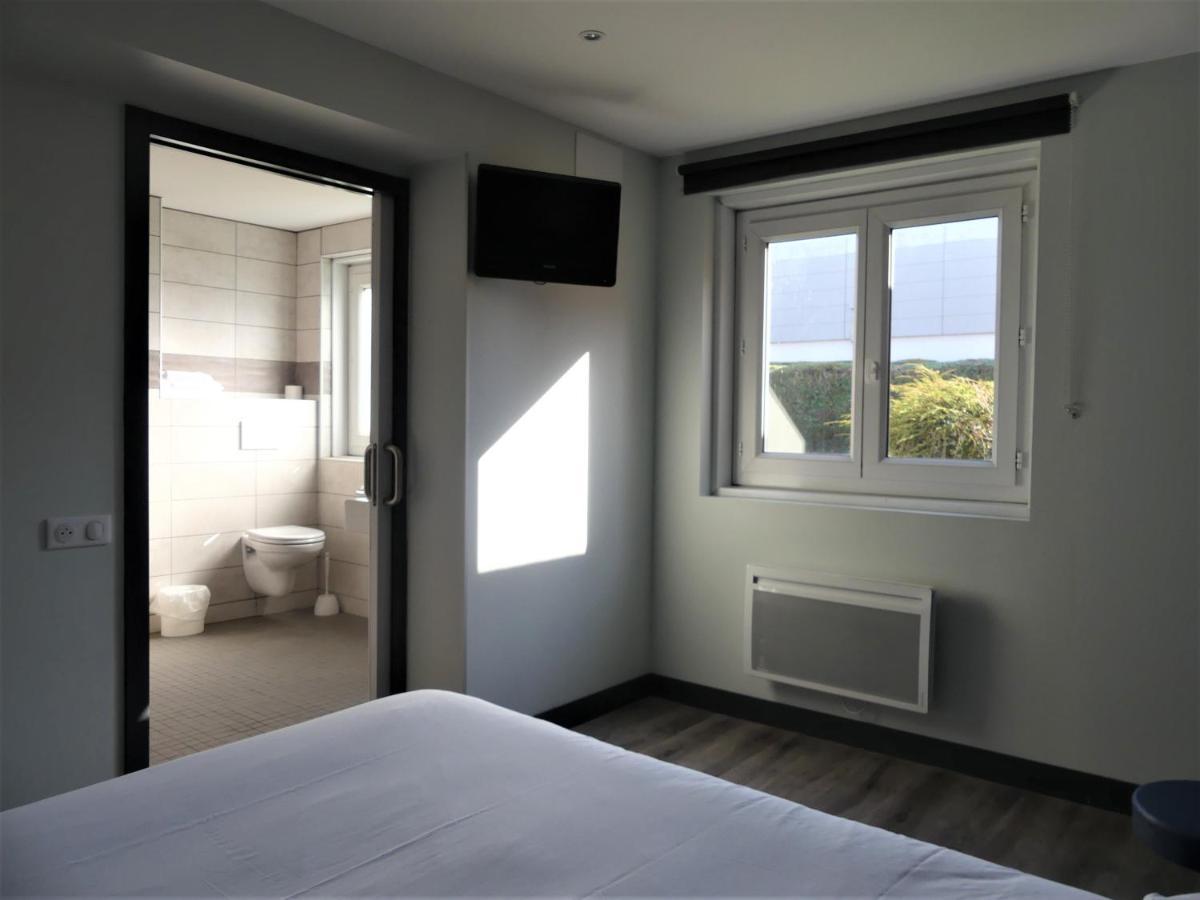 Ibis Budget Brest Sud - Renove Hotel