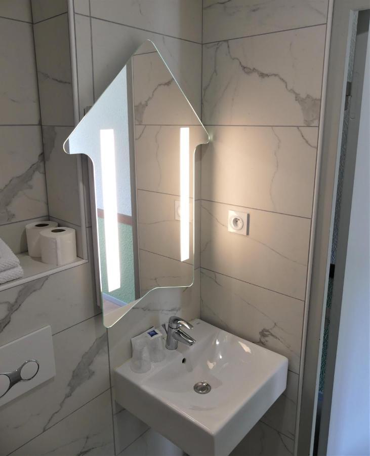 Hotel Ibis Budget Brest Sud - Renove 2*